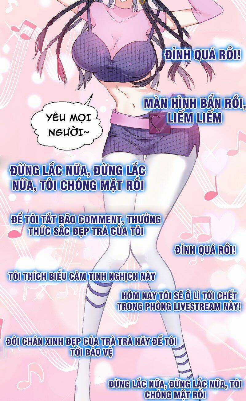 Bỏ Làm Simp Chúa, Ta Có Trong Tay Cả Tỉ Thần Hào Chương 2.3 trang 23