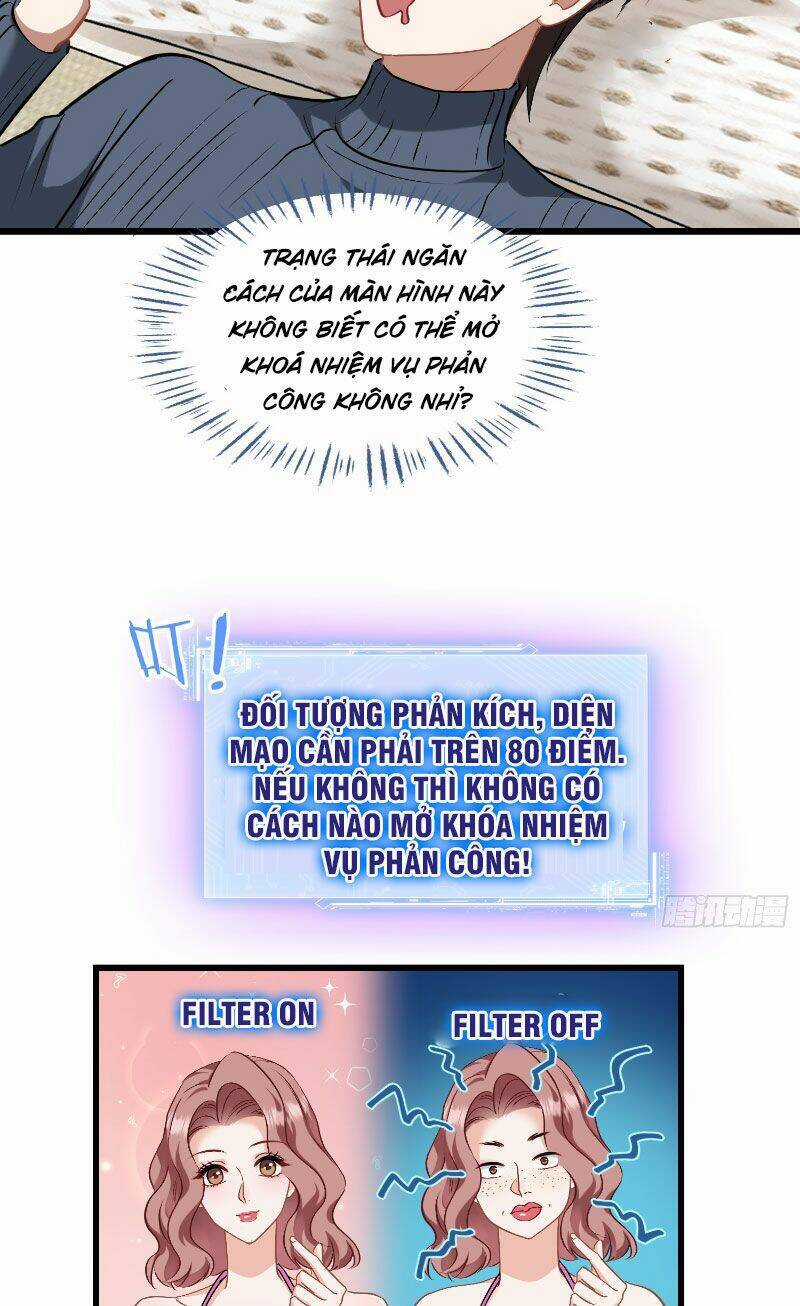 Bỏ Làm Simp Chúa, Ta Có Trong Tay Cả Tỉ Thần Hào Chương 2.3 trang 25