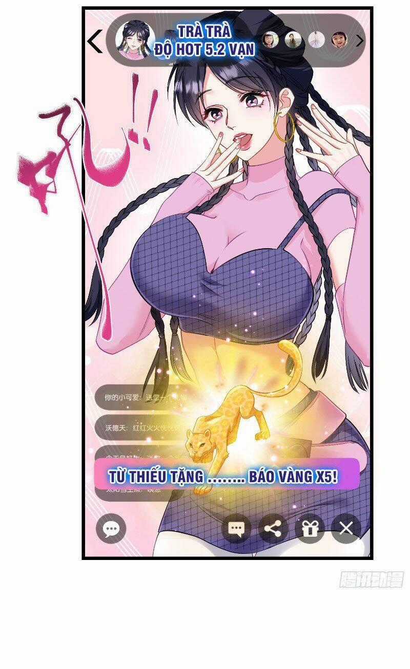 Bỏ Làm Simp Chúa, Ta Có Trong Tay Cả Tỉ Thần Hào Chương 2.3 trang 27