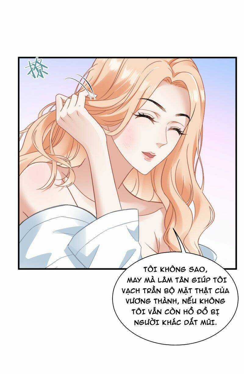 Bỏ Làm Simp Chúa, Ta Có Trong Tay Cả Tỉ Thần Hào Chương 2.3 trang 4