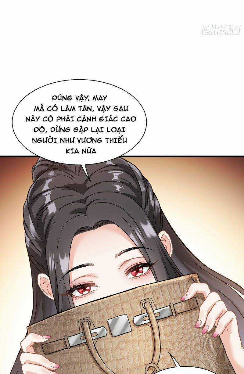 Bỏ Làm Simp Chúa, Ta Có Trong Tay Cả Tỉ Thần Hào Chương 2.3 trang 5