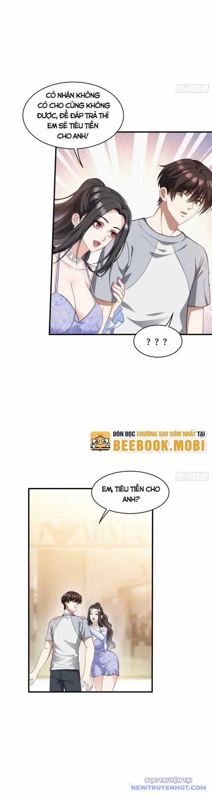 Bỏ Làm Simp Chúa, Ta Có Trong Tay Cả Tỉ Thần Hào Chương 2 trang 12