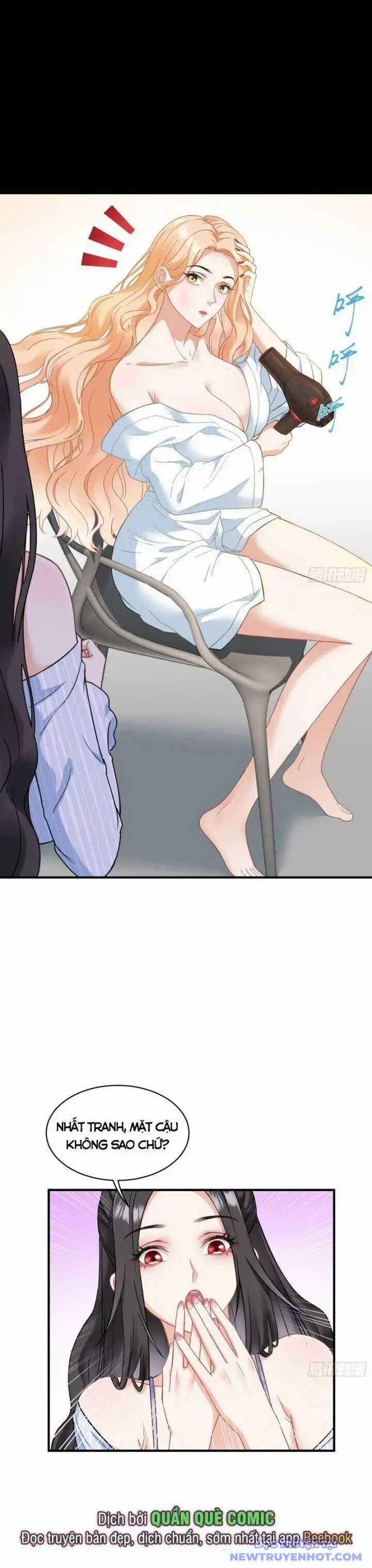 Bỏ Làm Simp Chúa, Ta Có Trong Tay Cả Tỉ Thần Hào Chương 2 trang 17