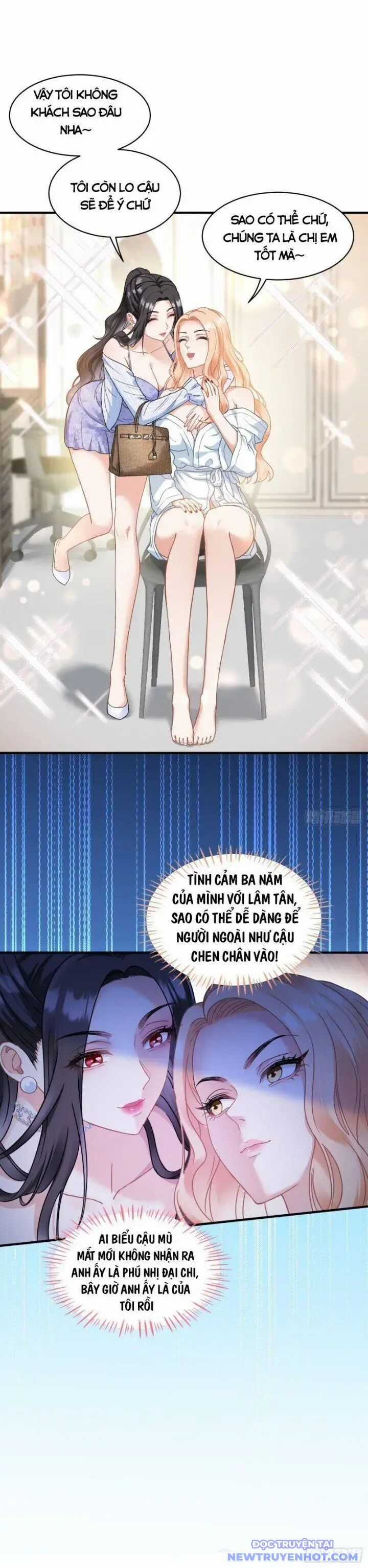 Bỏ Làm Simp Chúa, Ta Có Trong Tay Cả Tỉ Thần Hào Chương 2 trang 19