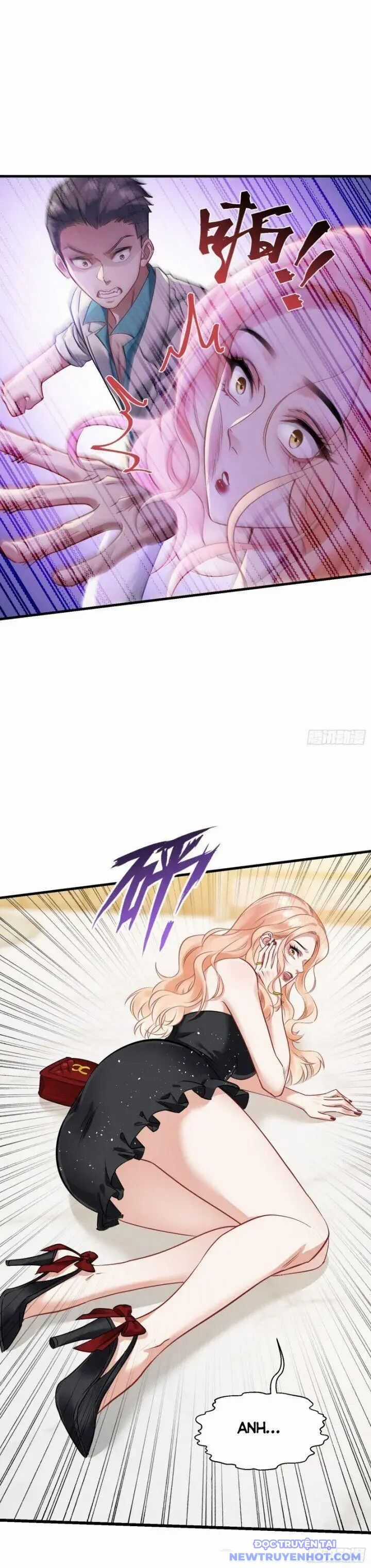 Bỏ Làm Simp Chúa, Ta Có Trong Tay Cả Tỉ Thần Hào Chương 2 trang 7