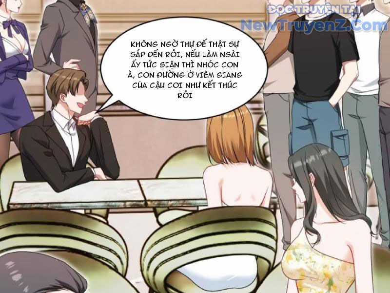 Bỏ Làm Simp Chúa, Ta Có Trong Tay Cả Tỉ Thần Hào Chương 205 trang 105