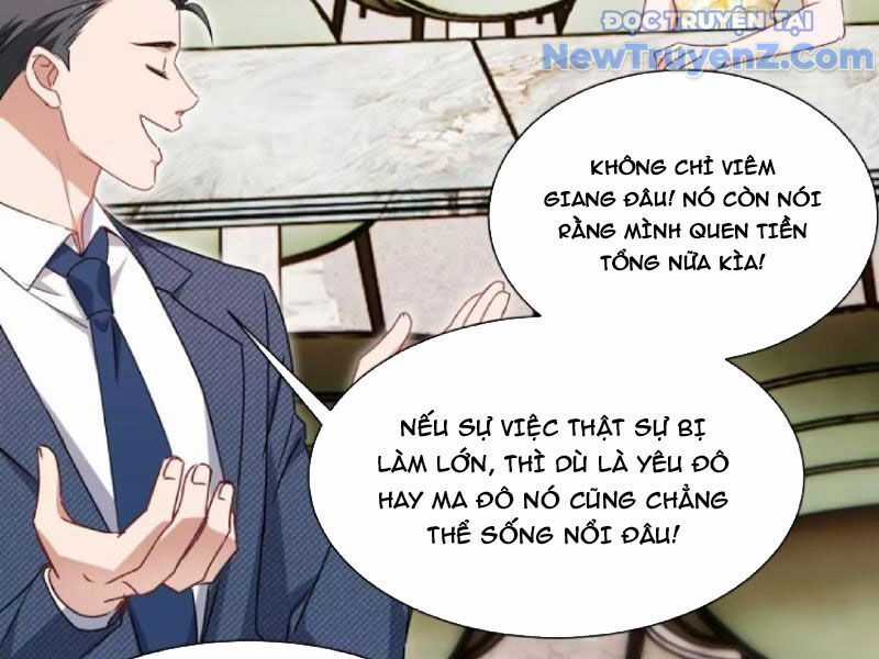 Bỏ Làm Simp Chúa, Ta Có Trong Tay Cả Tỉ Thần Hào Chương 205 trang 106