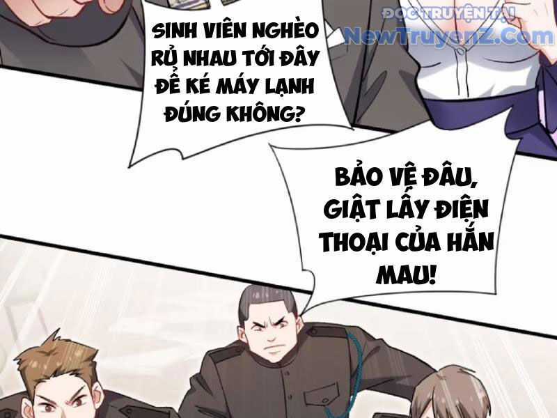 Bỏ Làm Simp Chúa, Ta Có Trong Tay Cả Tỉ Thần Hào Chương 205 trang 13