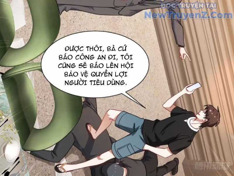 Bỏ Làm Simp Chúa, Ta Có Trong Tay Cả Tỉ Thần Hào Chương 205 trang 23