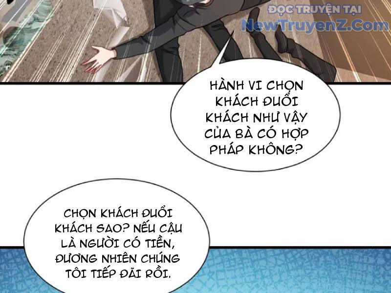 Bỏ Làm Simp Chúa, Ta Có Trong Tay Cả Tỉ Thần Hào Chương 205 trang 24