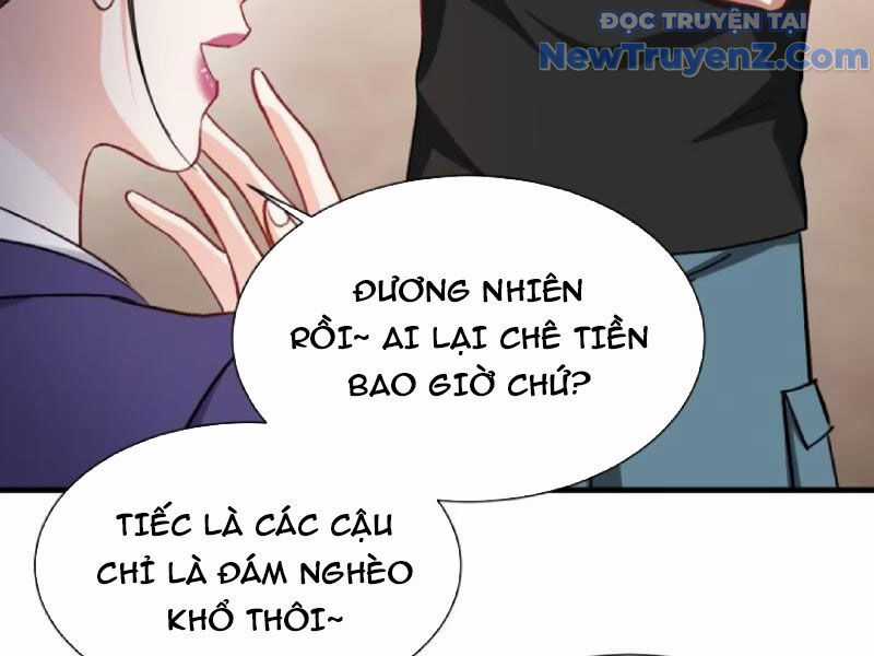 Bỏ Làm Simp Chúa, Ta Có Trong Tay Cả Tỉ Thần Hào Chương 205 trang 29