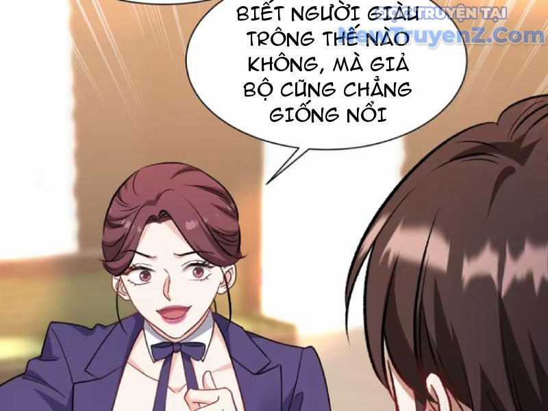 Bỏ Làm Simp Chúa, Ta Có Trong Tay Cả Tỉ Thần Hào Chương 205 trang 33