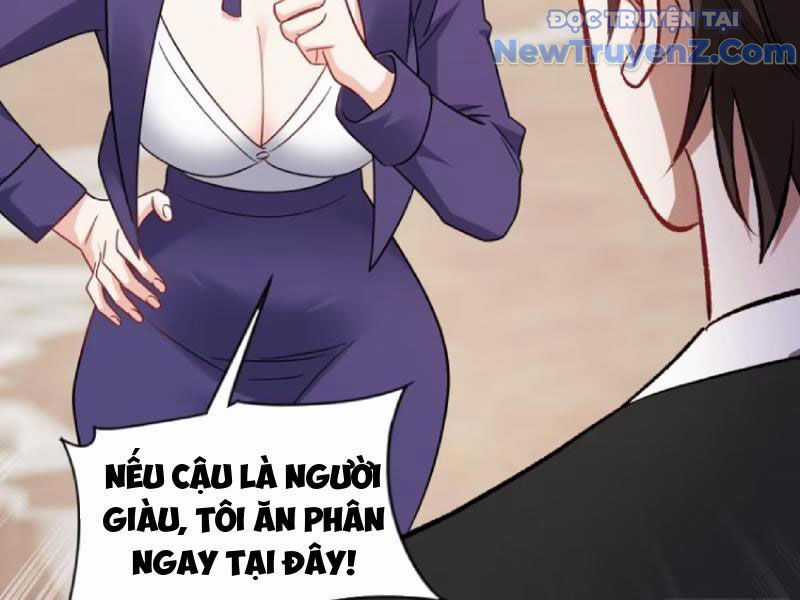 Bỏ Làm Simp Chúa, Ta Có Trong Tay Cả Tỉ Thần Hào Chương 205 trang 34