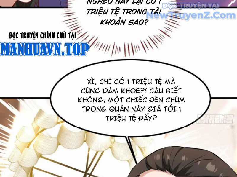 Bỏ Làm Simp Chúa, Ta Có Trong Tay Cả Tỉ Thần Hào Chương 205 trang 41
