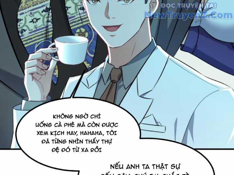 Bỏ Làm Simp Chúa, Ta Có Trong Tay Cả Tỉ Thần Hào Chương 205 trang 56