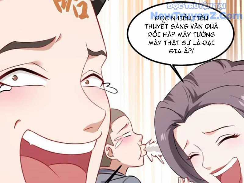 Bỏ Làm Simp Chúa, Ta Có Trong Tay Cả Tỉ Thần Hào Chương 205 trang 65