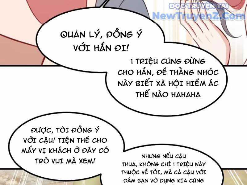 Bỏ Làm Simp Chúa, Ta Có Trong Tay Cả Tỉ Thần Hào Chương 205 trang 66