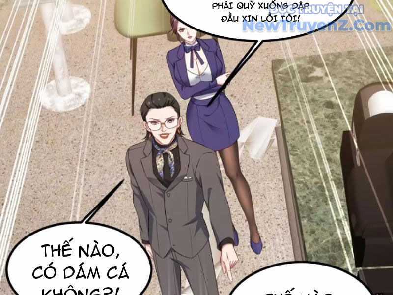 Bỏ Làm Simp Chúa, Ta Có Trong Tay Cả Tỉ Thần Hào Chương 205 trang 67