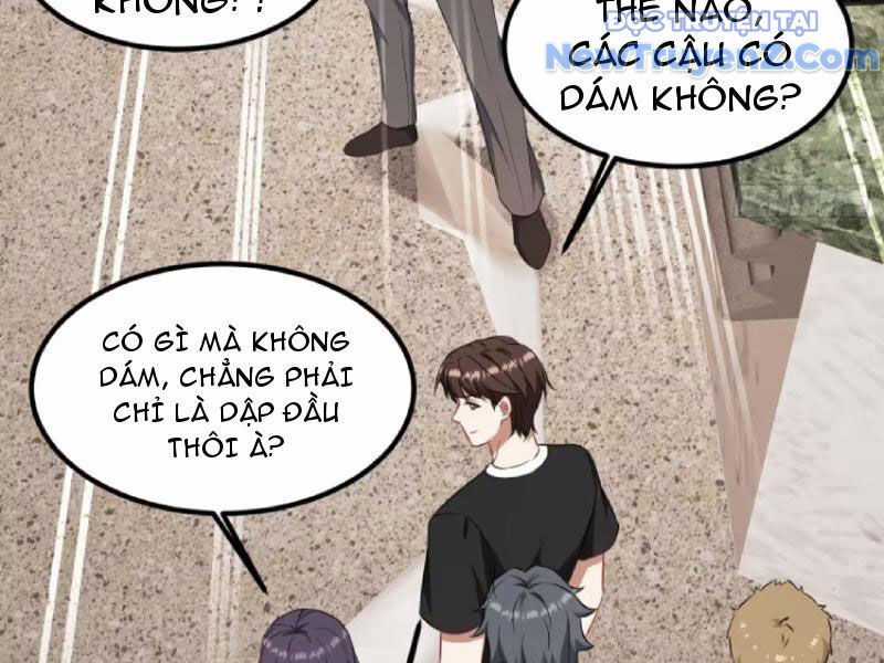 Bỏ Làm Simp Chúa, Ta Có Trong Tay Cả Tỉ Thần Hào Chương 205 trang 68