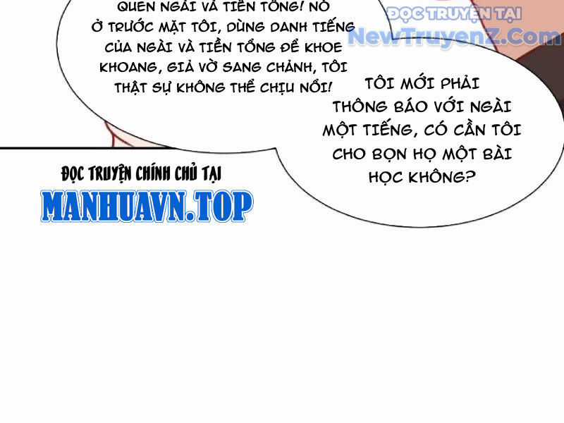 Bỏ Làm Simp Chúa, Ta Có Trong Tay Cả Tỉ Thần Hào Chương 205 trang 81