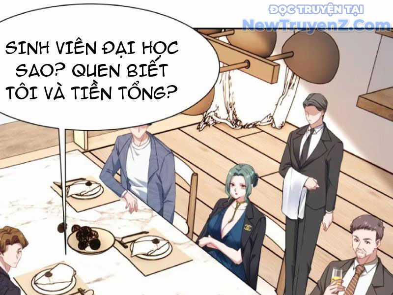 Bỏ Làm Simp Chúa, Ta Có Trong Tay Cả Tỉ Thần Hào Chương 205 trang 83