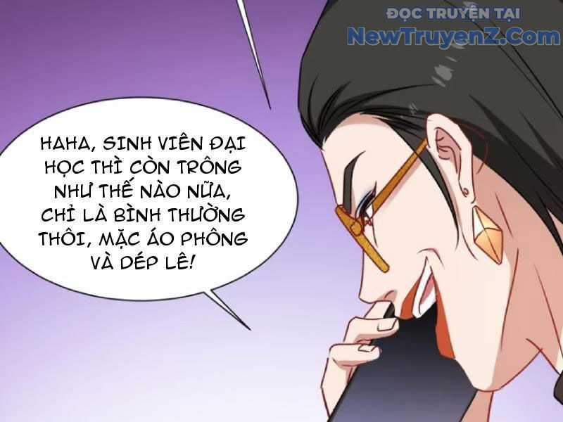 Bỏ Làm Simp Chúa, Ta Có Trong Tay Cả Tỉ Thần Hào Chương 205 trang 86