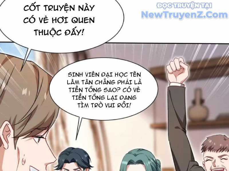 Bỏ Làm Simp Chúa, Ta Có Trong Tay Cả Tỉ Thần Hào Chương 205 trang 94