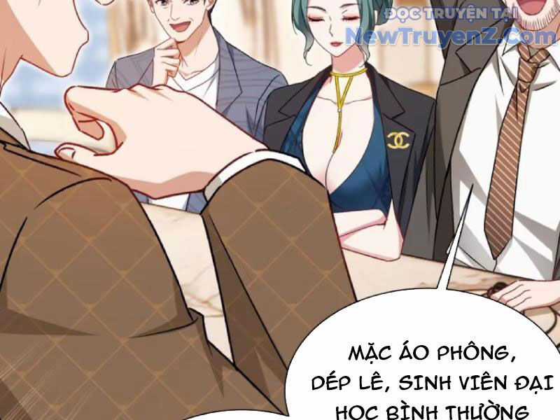 Bỏ Làm Simp Chúa, Ta Có Trong Tay Cả Tỉ Thần Hào Chương 205 trang 95