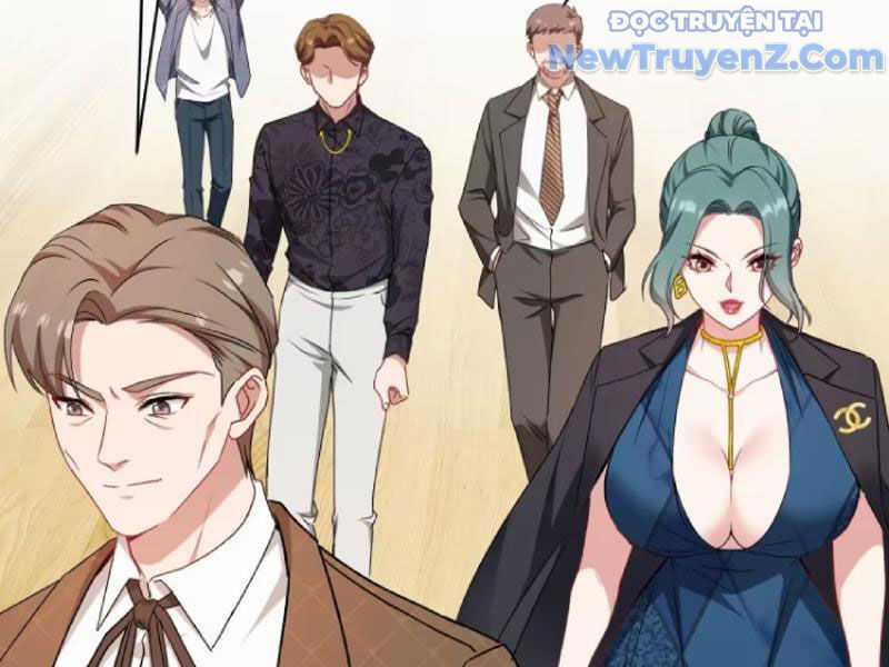 Bỏ Làm Simp Chúa, Ta Có Trong Tay Cả Tỉ Thần Hào Chương 205 trang 97