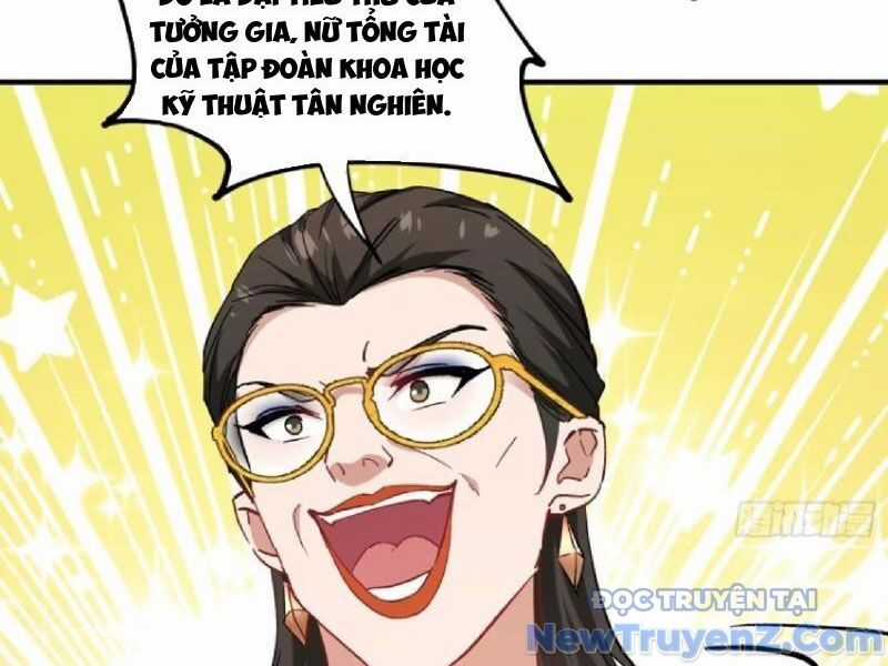 Bỏ Làm Simp Chúa, Ta Có Trong Tay Cả Tỉ Thần Hào Chương 207 trang 10