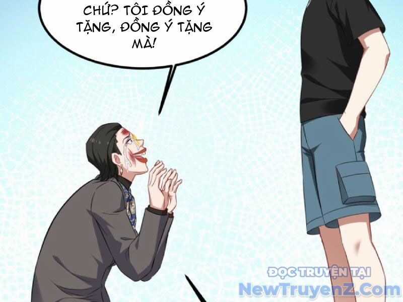 Bỏ Làm Simp Chúa, Ta Có Trong Tay Cả Tỉ Thần Hào Chương 207 trang 106