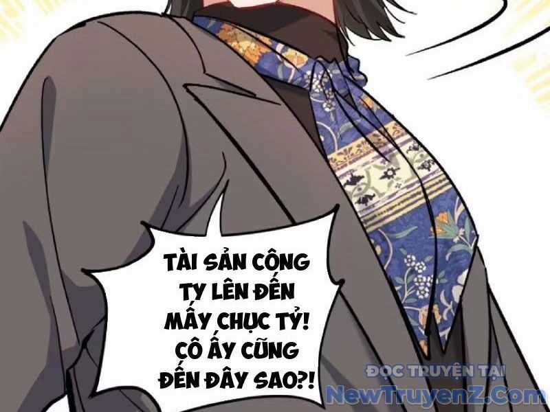 Bỏ Làm Simp Chúa, Ta Có Trong Tay Cả Tỉ Thần Hào Chương 207 trang 11