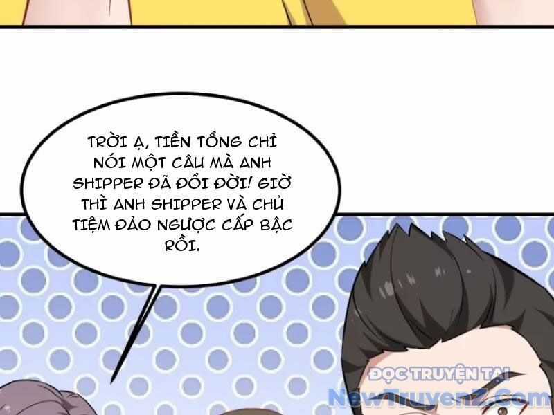 Bỏ Làm Simp Chúa, Ta Có Trong Tay Cả Tỉ Thần Hào Chương 207 trang 110