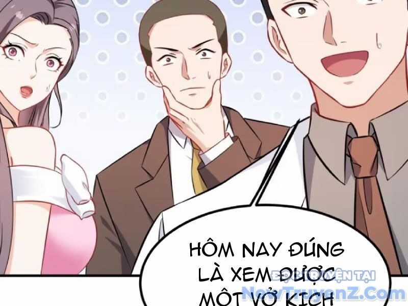 Bỏ Làm Simp Chúa, Ta Có Trong Tay Cả Tỉ Thần Hào Chương 207 trang 111