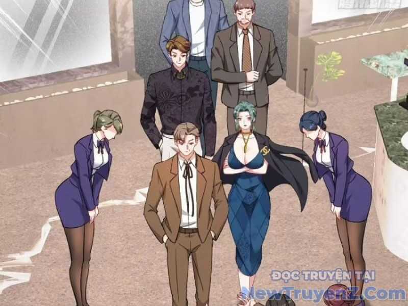 Bỏ Làm Simp Chúa, Ta Có Trong Tay Cả Tỉ Thần Hào Chương 207 trang 13