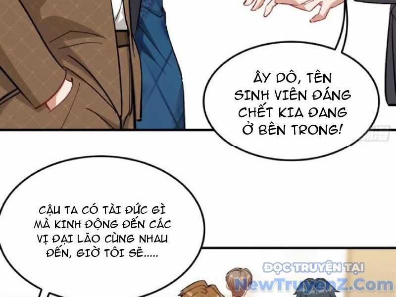 Bỏ Làm Simp Chúa, Ta Có Trong Tay Cả Tỉ Thần Hào Chương 207 trang 17