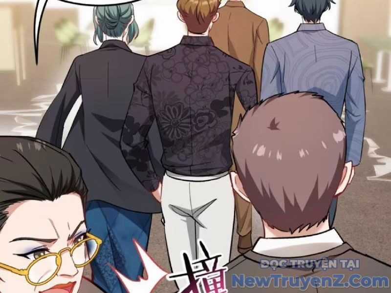 Bỏ Làm Simp Chúa, Ta Có Trong Tay Cả Tỉ Thần Hào Chương 207 trang 18