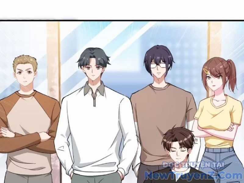 Bỏ Làm Simp Chúa, Ta Có Trong Tay Cả Tỉ Thần Hào Chương 207 trang 20