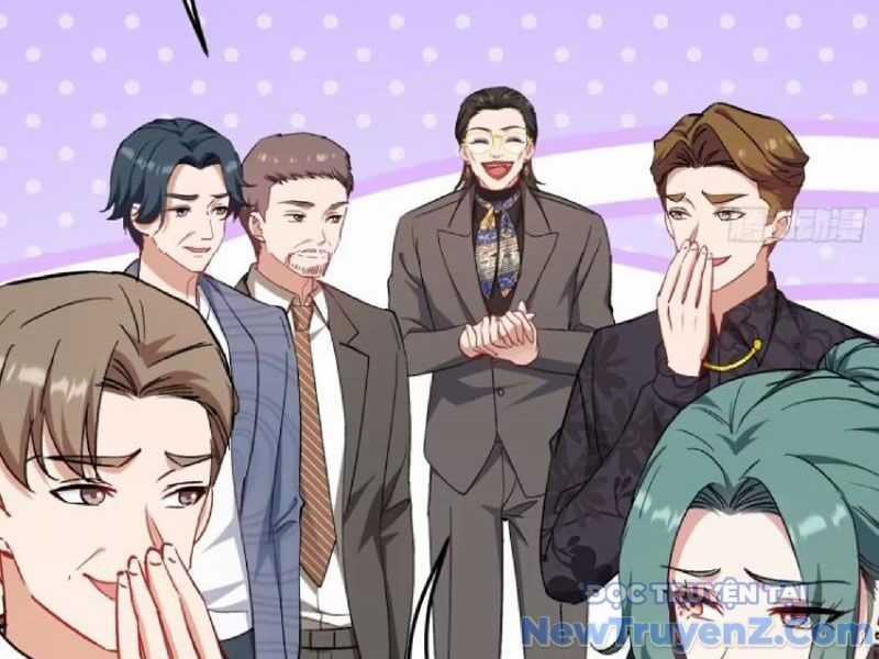 Bỏ Làm Simp Chúa, Ta Có Trong Tay Cả Tỉ Thần Hào Chương 207 trang 26