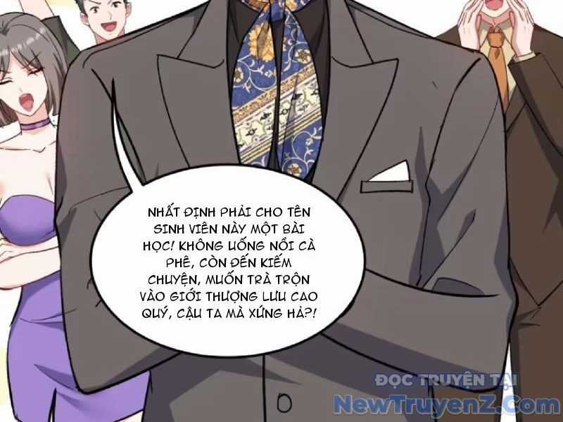 Bỏ Làm Simp Chúa, Ta Có Trong Tay Cả Tỉ Thần Hào Chương 207 trang 29