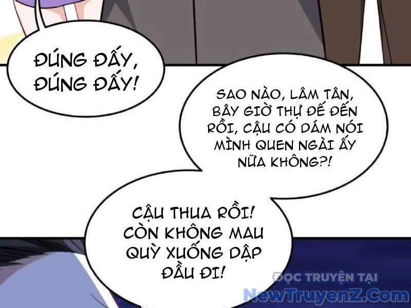 Bỏ Làm Simp Chúa, Ta Có Trong Tay Cả Tỉ Thần Hào Chương 207 trang 30