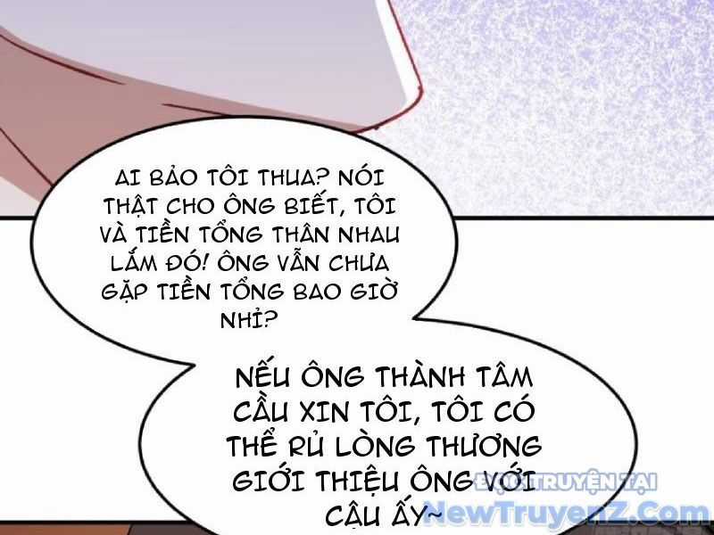 Bỏ Làm Simp Chúa, Ta Có Trong Tay Cả Tỉ Thần Hào Chương 207 trang 32