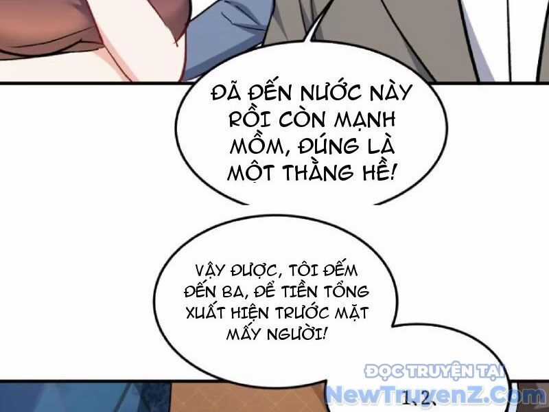 Bỏ Làm Simp Chúa, Ta Có Trong Tay Cả Tỉ Thần Hào Chương 207 trang 37