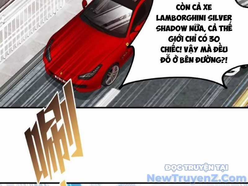 Bỏ Làm Simp Chúa, Ta Có Trong Tay Cả Tỉ Thần Hào Chương 207 trang 4