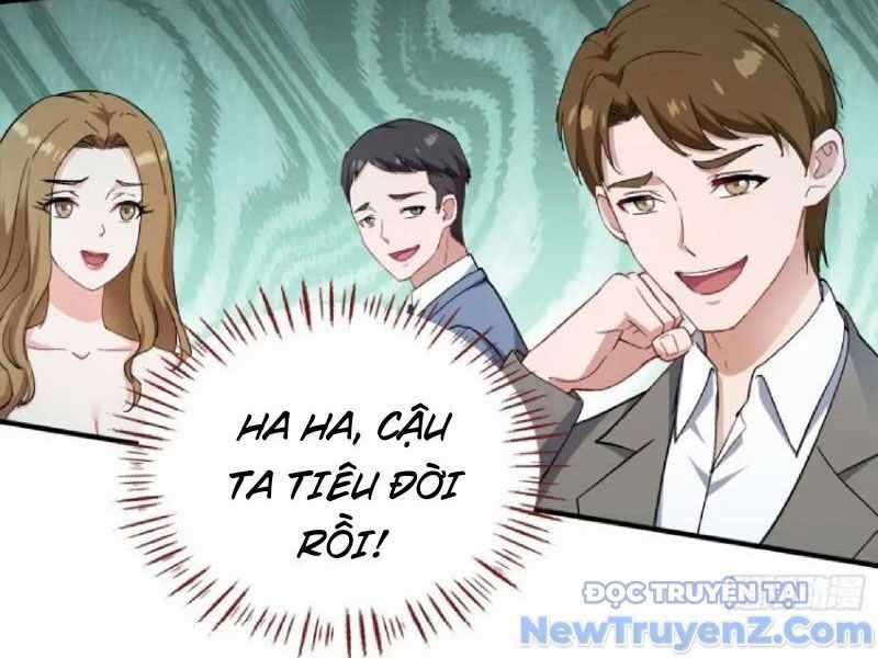 Bỏ Làm Simp Chúa, Ta Có Trong Tay Cả Tỉ Thần Hào Chương 207 trang 41