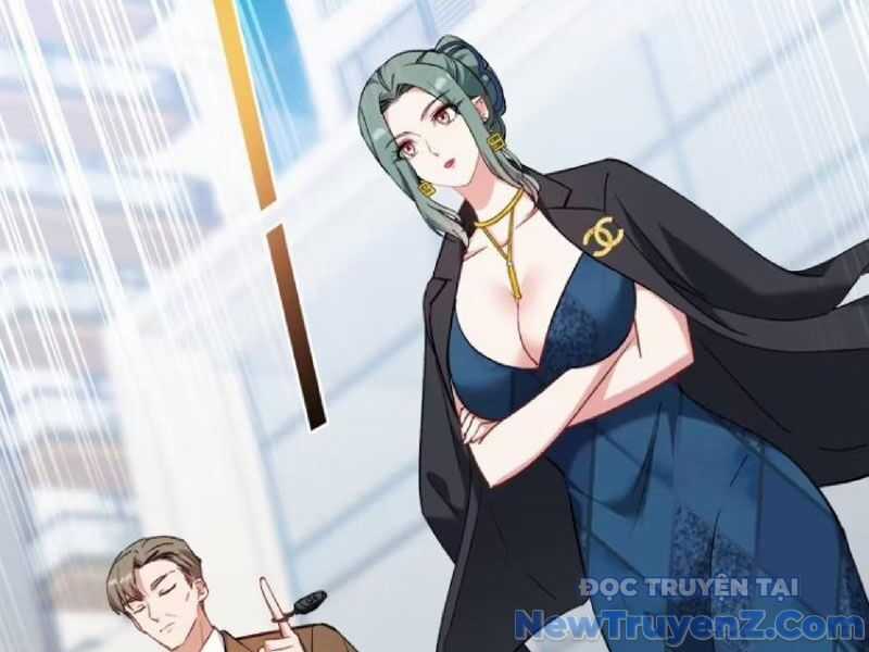 Bỏ Làm Simp Chúa, Ta Có Trong Tay Cả Tỉ Thần Hào Chương 207 trang 5