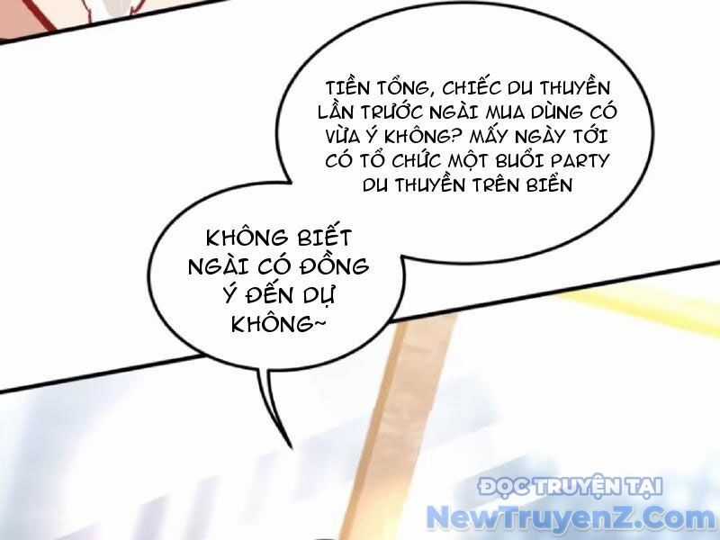 Bỏ Làm Simp Chúa, Ta Có Trong Tay Cả Tỉ Thần Hào Chương 207 trang 53