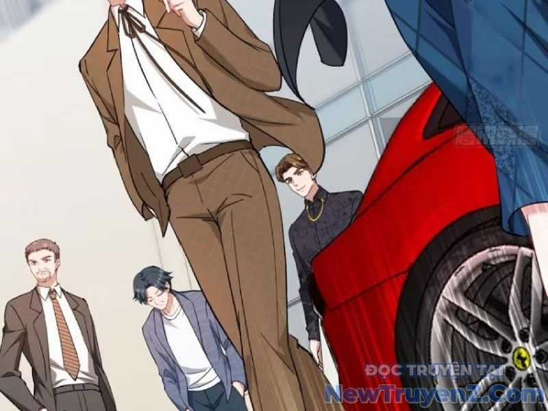 Bỏ Làm Simp Chúa, Ta Có Trong Tay Cả Tỉ Thần Hào Chương 207 trang 6