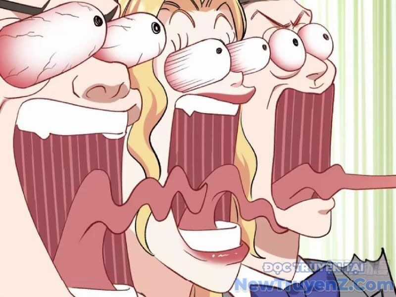 Bỏ Làm Simp Chúa, Ta Có Trong Tay Cả Tỉ Thần Hào Chương 207 trang 63