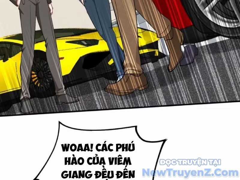 Bỏ Làm Simp Chúa, Ta Có Trong Tay Cả Tỉ Thần Hào Chương 207 trang 7